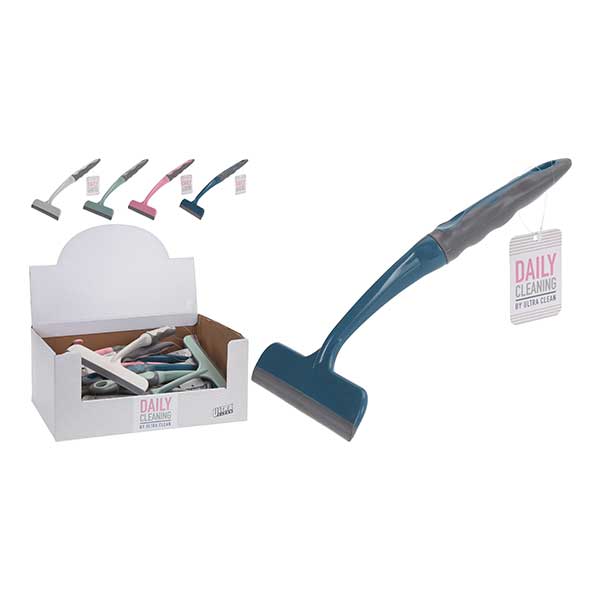 KOOPMAN 170450740 WINDOW WIPER RUBBER GREY<br>ឧបករណ៏កៀរទឹកកញ្ចក់បង្ហួច