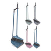 BRUSHES, BROOMS & MOPS PAILS