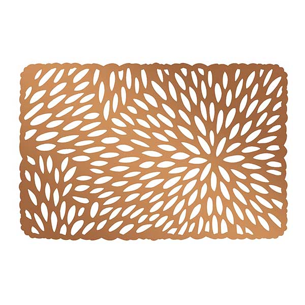 KOOPMAN B04220320 CORK HOT PADS ROUND<br>កម្រាលទម្រចាន - Home-Fix Cambodia