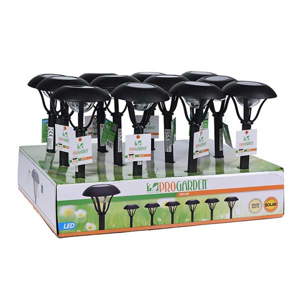 KOOPMAN DT2100160 SOLAR LIGHT ROUND LANTERN SHAPE<br>អំពូលគោមប្រើប្រាស់ដោយពន្លឺព្រះអាទិážáŸ’áž™ - Home-Fix Cambodia