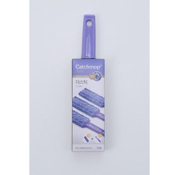 CATCHMOP 15757 DUSTIC<br>ក្រណាត់ជូតសម្អាតមានដងកាន់
