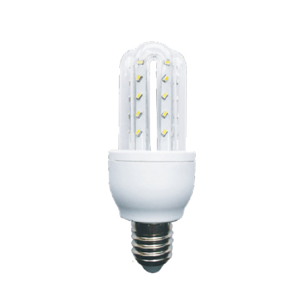 POWERPAC PP6513 VERTEX LED 3U 3.5W E27 DL (1240471) (32138)<br>អំពូល អិលអីឌី អ៊ី27 - Home-Fix Cambodia