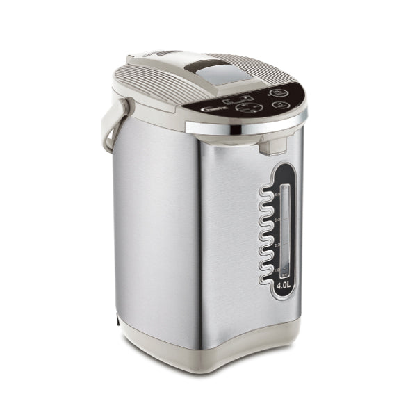 POWERPAC PPA70/4  4L AIRPOT<br>កំសៀវដាំទឹកអគ្គិសនី 4 លីត្រ - Home-Fix Cambodia