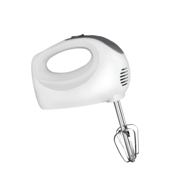 POWERPAC PPHM108 HAND MIXER 100W<br>ម៉ាស៊ីនវ៉ៃស៊ុត ឬលាយម្សៅ ប្រើដៃ 100 វ៉ាត់ - Home-Fix Cambodia