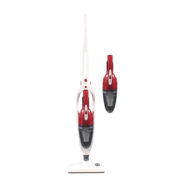 POWERPAC PPV808 STICK VACUUM 800 WATTS<br>ម៉ាស៊ីនបូមធូលីស្ងួត 800 វ៉ាត់ - Home-Fix Cambodia