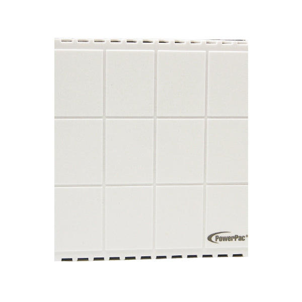 POWERPAC PP3240 DING DONG DOOR CHIME<br>កណ្តឹងទ្វារ