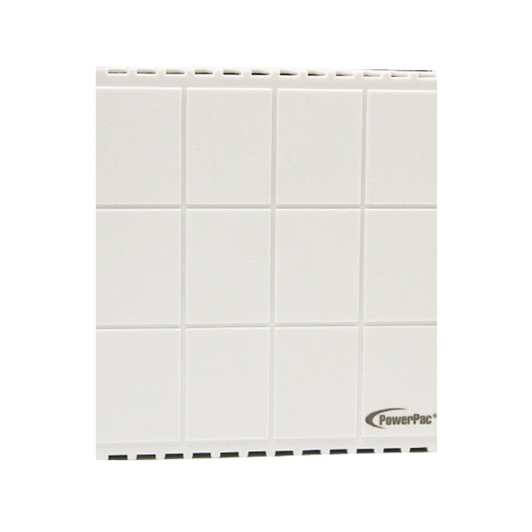 POWERPAC PP3240 DING DONG DOOR CHIME<br>កណ្តឹងទ្វារ - Home-Fix Cambodia