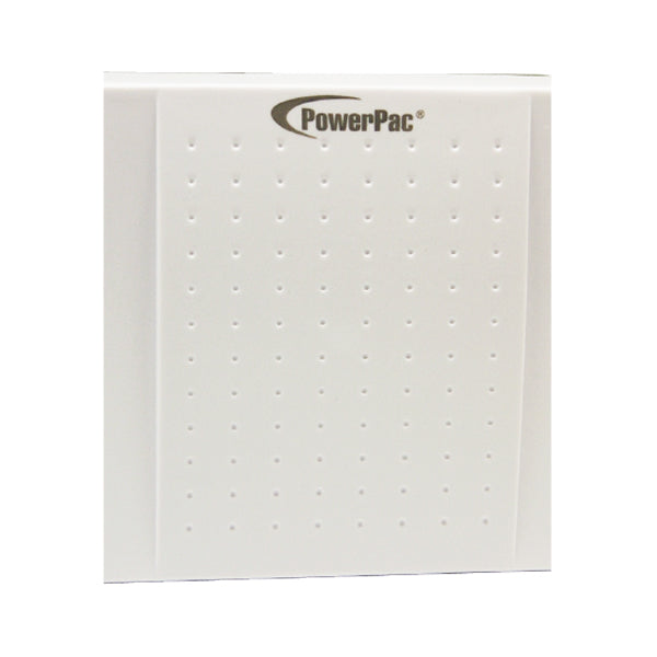 POWERPAC PP3238 DING DONG DOOR CHIME<br>កណ្តឹងទ្វារ