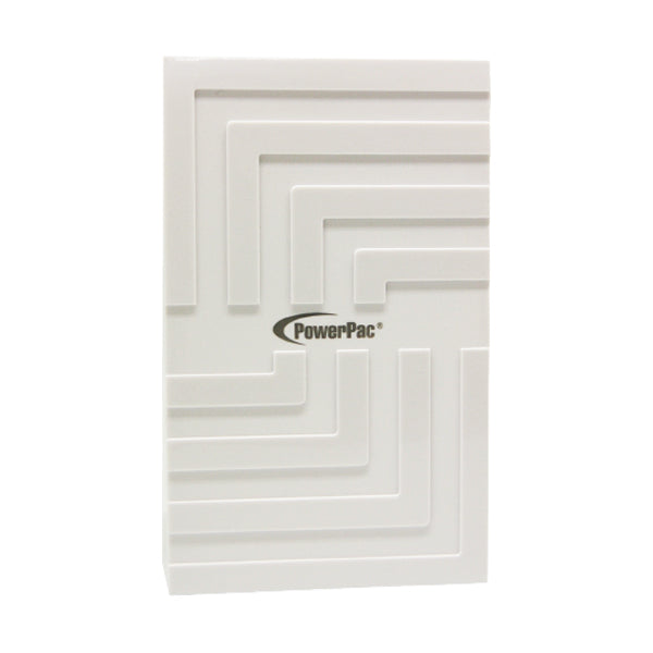 POWERPAC PP3141 DING DONG DOOR CHIME<br>កណ្តឹងទ្វារ