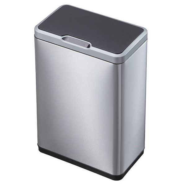 EKO 9278MT-30L MIRAGE SENSOR BIN<br> ធុងសំរាម 30 លីត្រ - Home-Fix Cambodia