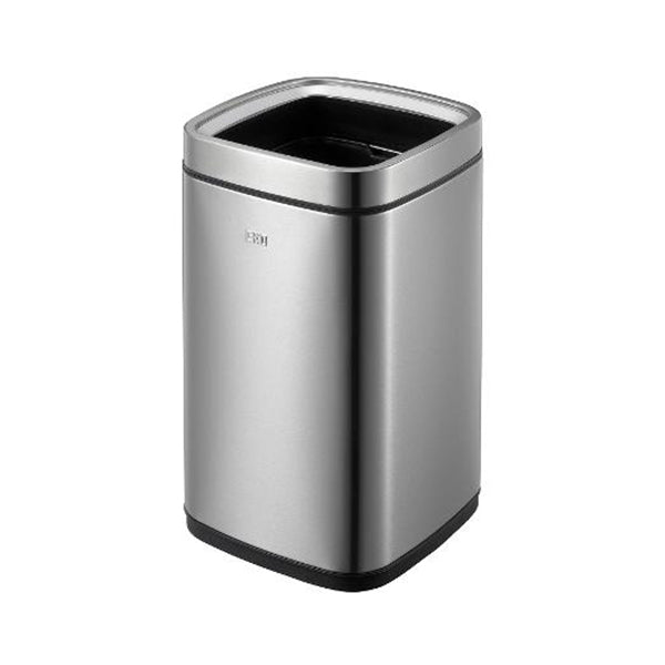 EKO EK9088MT-12L LAGUNA TRASH BIN <br> ធុងសំរាម 12 លីត្រ - Home-Fix Cambodia