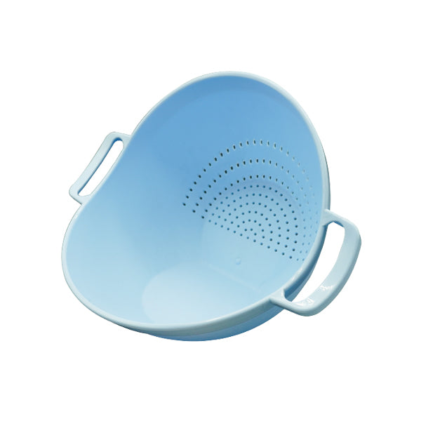 YW YSB L COLANDER BLUE & PINK - Home-Fix Cambodia