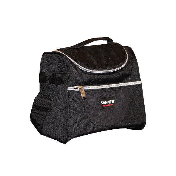 YW 691 COOLER BAG MIX COLOR BLACK - Home-Fix Cambodia