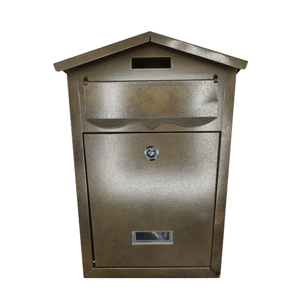 YW OO11 LETTER BOX
