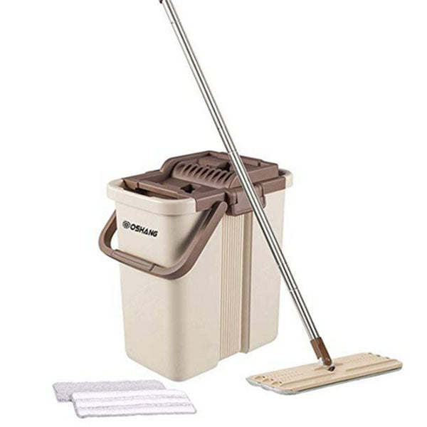 YW MOP SET<br>ឈុតប្រដាប់ជូតផ្ទះ - Home-Fix Cambodia