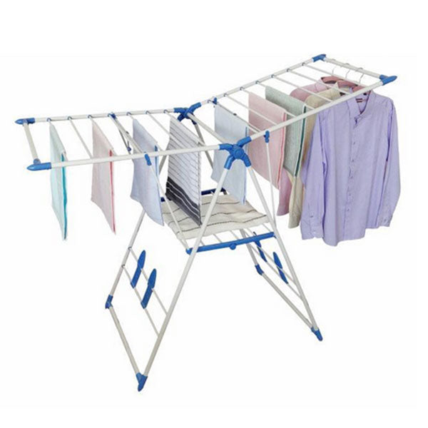 YW DRYING CLOTHES HANGER<br>ស្នួរហាលខោអាវ - Home-Fix Cambodia