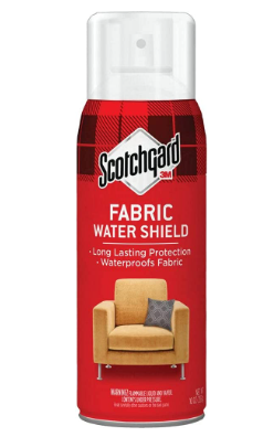 3M SCOTCHGARD FABRIC & UPHOLSTERY PROTECTOR 10.5OZ