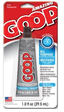 GOOP AMAZING GOOP 1OZ - Home-Fix Cambodia