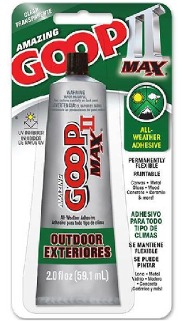 GOOP AMAZING GOOP II MAX 2OZ - Home-Fix Cambodia