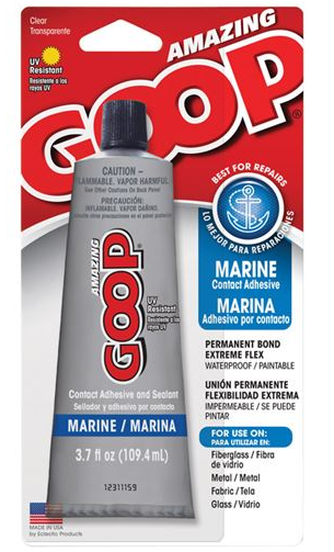 GOOP MARINE GOOP 3.7OZ - Home-Fix Cambodia