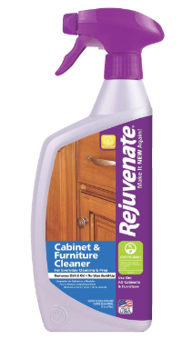 REJUVENATE CABINET & FURNTIURE CLEANER, 24OZ - Home-Fix Cambodia