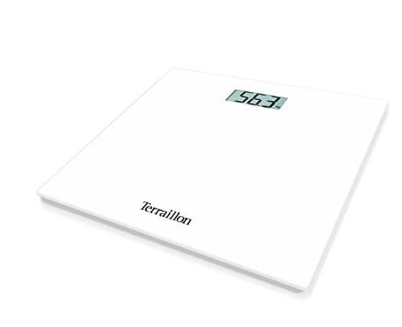 TERRAILLON TX1000 DIGITAL BATHROOM WEIGHING SCALE - Home-Fix Cambodia