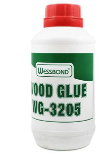 WESSBOND WHITE GLUE / WOOD GLUE 0.5KG - Home-Fix Cambodia