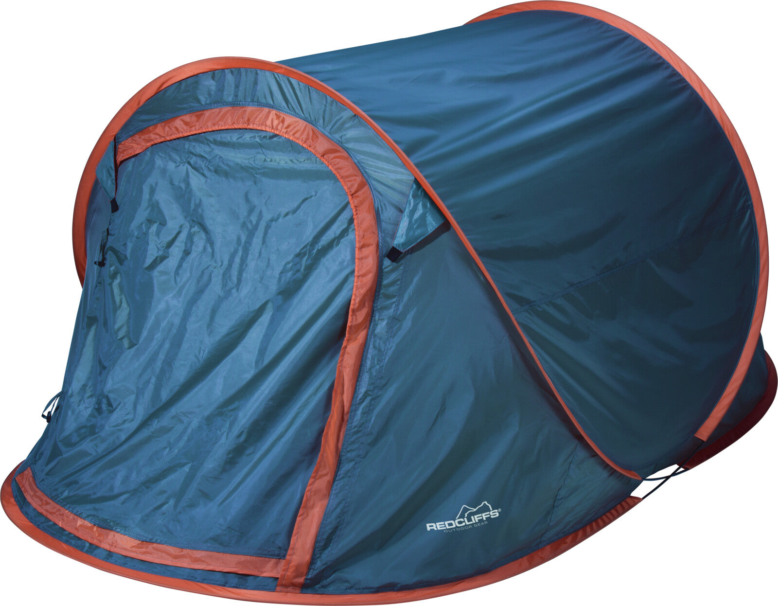 KOOPMAN X92000400 TENT POP UP 220X120X95CM 2PERS - Home-Fix Cambodia