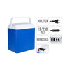 EXCELLENT COOL SOLUTION Y20100280 COOLER BOX ELECTRIC 30L - Home-Fix Cambodia