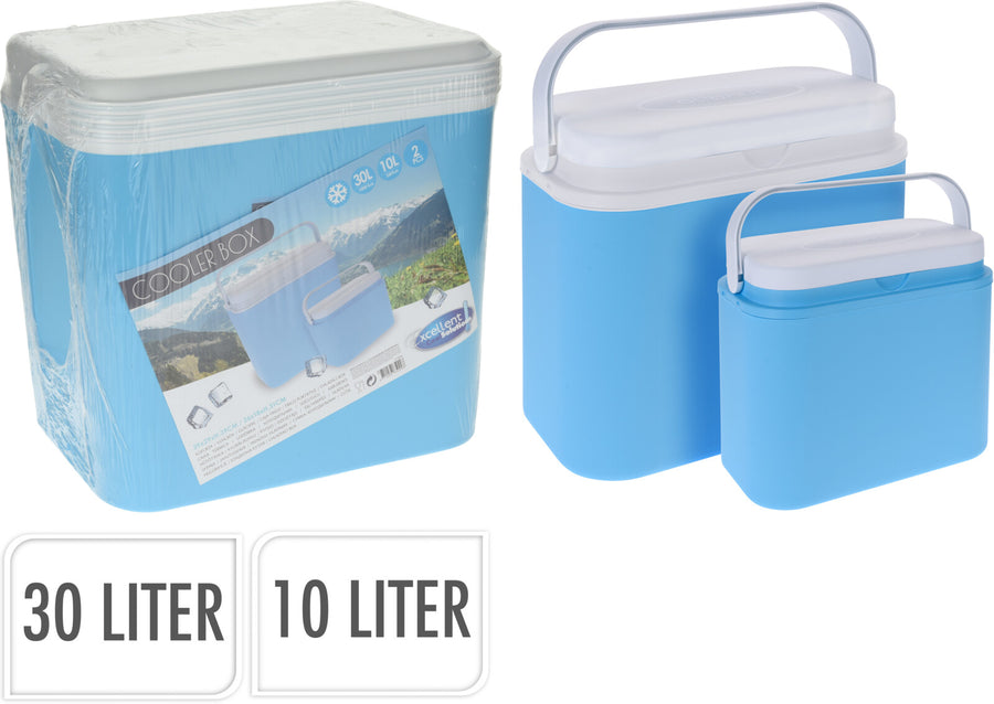 KOOPMAN Y20100290 COOLER BOX SET 30LTR AND 10LTR - Home-Fix Cambodia