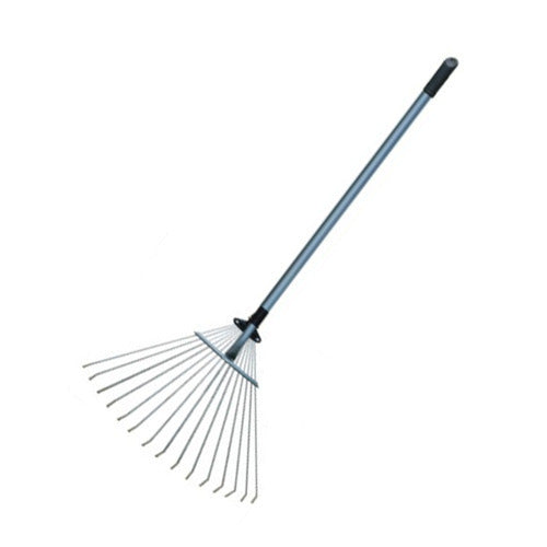NHM AC18A+AC02A LEAF RAKE - Home-Fix Cambodia