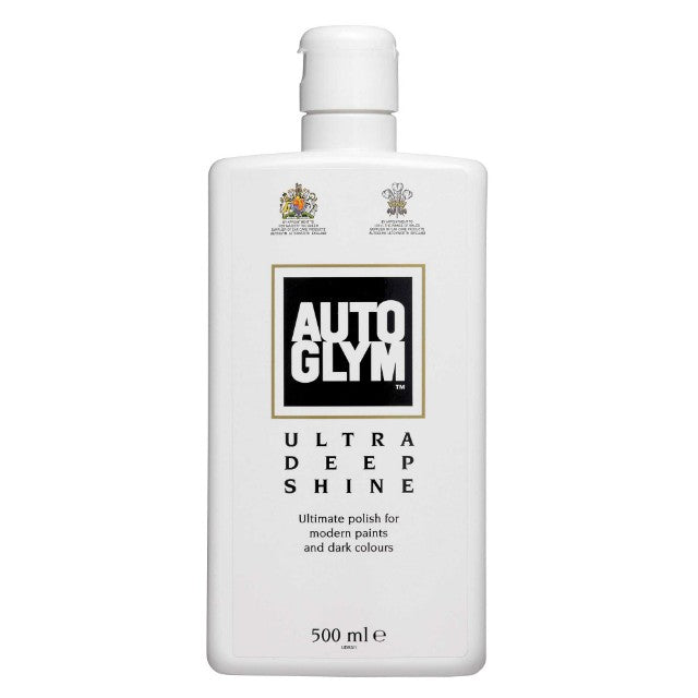 AUTOGLYM ULTRA DEEP SHINE 500ML<br>ថ្នាំប៉ូលាឡាន