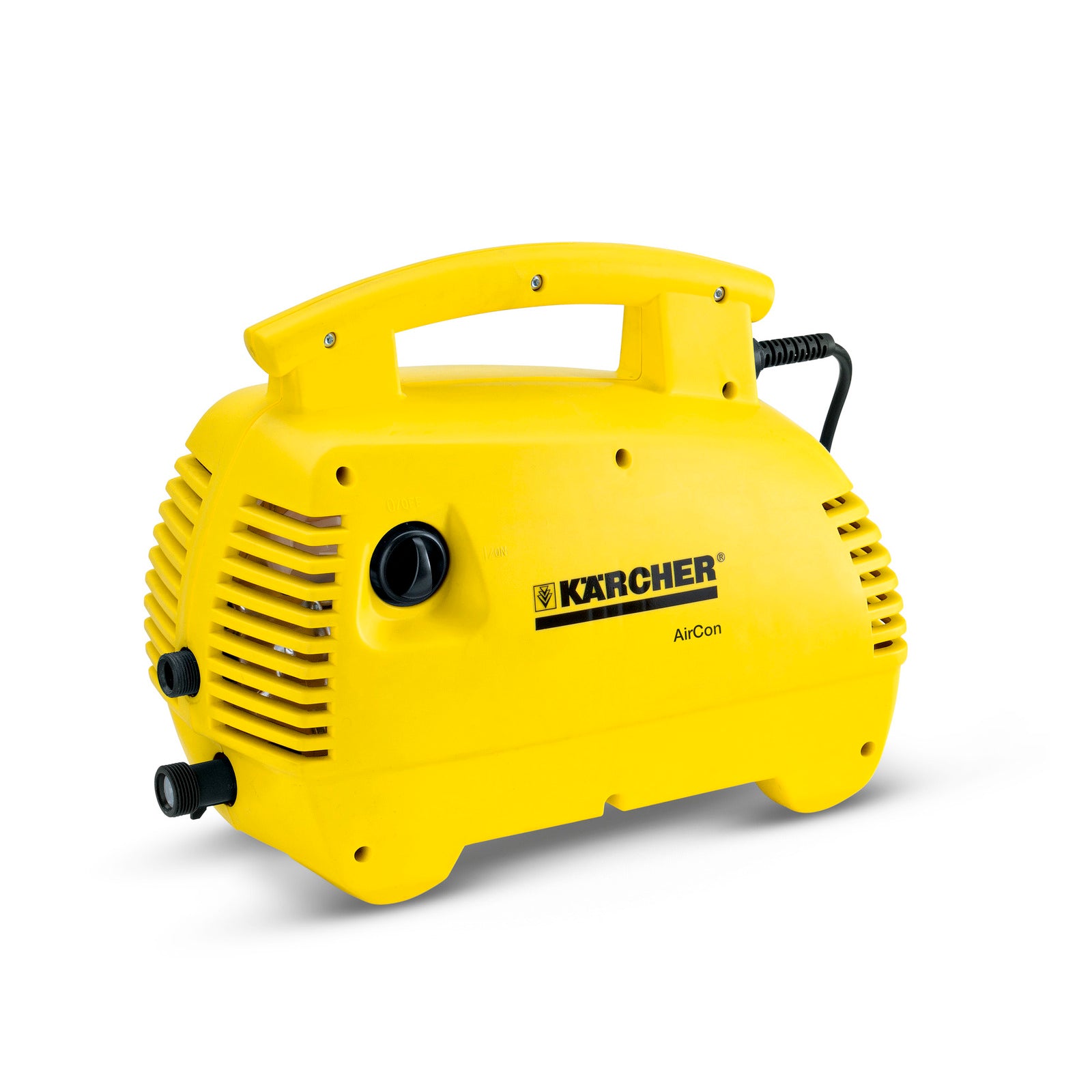 KARCHER K 2.420 Air Con *KAP HIGH PRESSURE WASHER AIRCON<br>ម៉ាស៊ីនបាញ់ទឹក (សំរាប់ជាងម៉ាស៊ីនត្រជាក់) - Home-Fix Cambodia