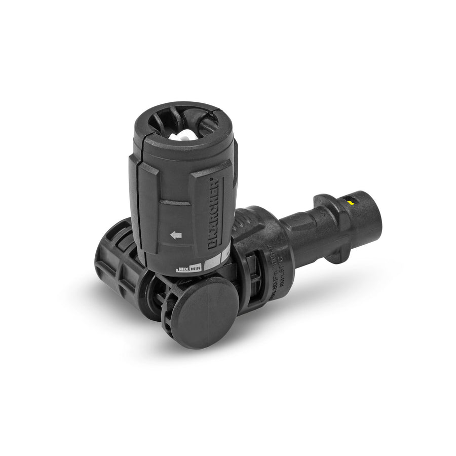 KARCHER VP 180 S VARIO POWER JET SHORT 360 (2.643-254.0)<br>ក្បាល់បាញ់ទឹក - Home-Fix Cambodia