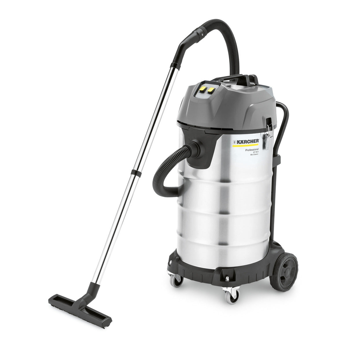 KARCHER NT90/2ME VACUUM CLEANER 90L<br>ម៉ាស៊ីនបូមធូលី 90 លីត្រ