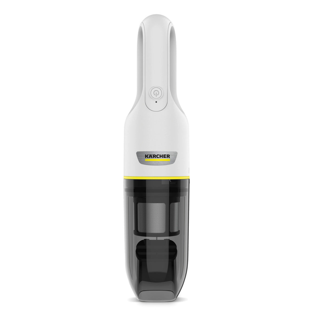KARCHER 1.198-400 VCH2 HANDLED VACUUM CLEANER <br> ម៉ាស៊ីនបូមធូលី