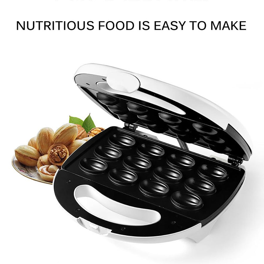 SOKANY SK-809 WALNUT COOKIE MAKER 750W<br>ម៉ាស៊ិនធ្វើនំ