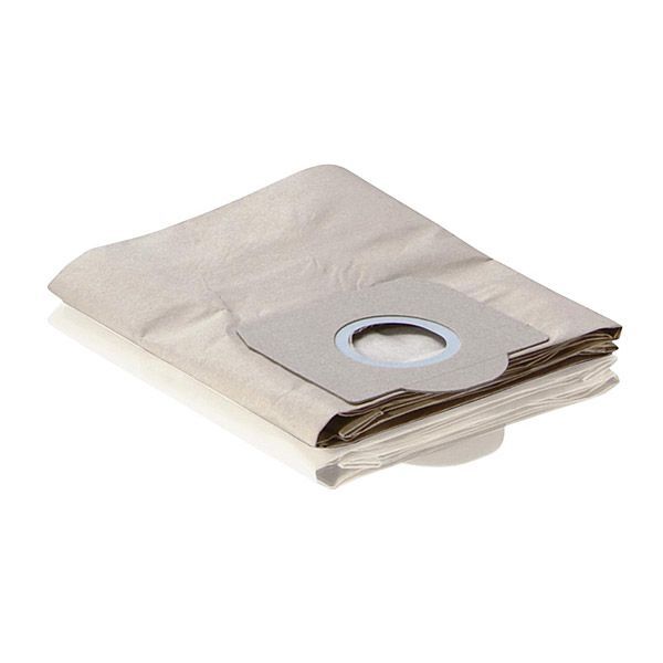 KARCHER 5X PAPER FILTER BAG WD 5.200<br>ថង់ក្រដាសម្រាប់ WD5.200 - Home-Fix Cambodia