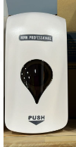 MMK 0P10 SOAP DISPENSER 500ML - កំប៉ុងសាប៊ូចំណុះ500មីលីត្រ