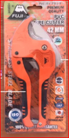 FUJI FU-1002 PIPE CUTTER PVC 42MM - កន្ត្រៃកាត់ទុយោរ