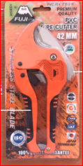 FUJI FU-1002 PIPE CUTTER PVC 42MM - កន្ត្រៃកាត់ទុយោរ