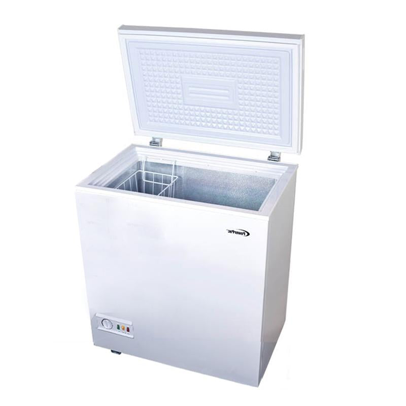 CHEST FREEZER 150L <br>ទូក្លាសេ្ស ចំណុះ 150លីត្រ