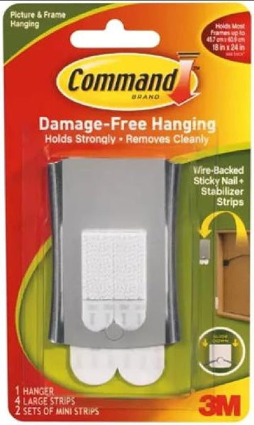 homefix-cambodia-command-17048-wire-backed-sticky-nail-metal-hanger-ទំពក់សំរាប់ព្យួរ
