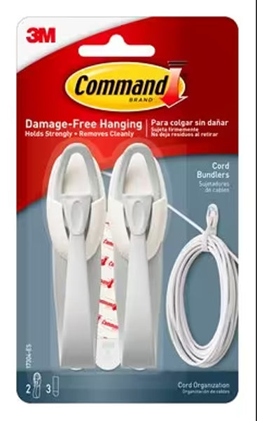 homefix-cambodia-3m-17304-cord-bundler-ទំពក់សំរាប់ព្យួរខ្សែ