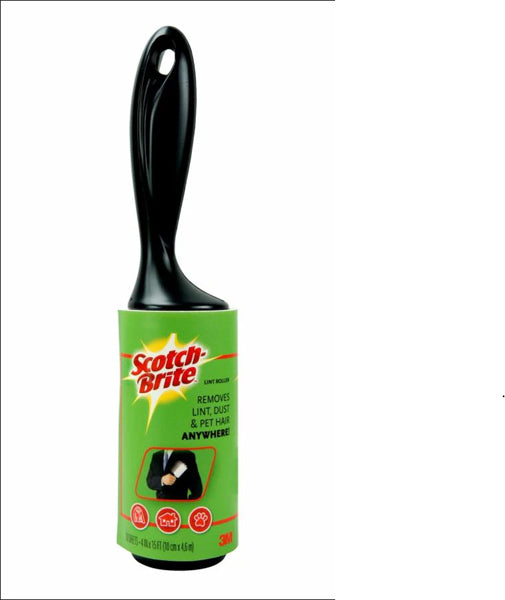 homefix-cambodia-3m-836r-30-clothing-lint-roller-រឡូតូចសំរាប់សំអាតព្រុយអាវ