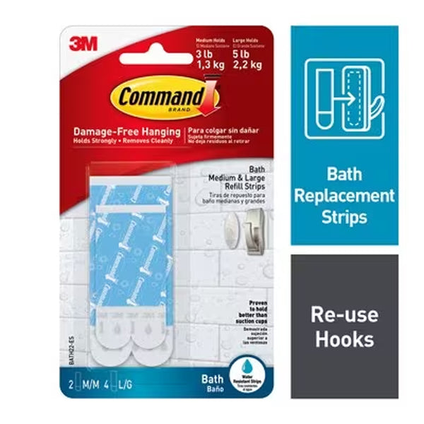 homefix-cambodia-3m-17605b-command-water-resistant-strips-ទំពក់សំរាប់ព្យួរខ្សែ
