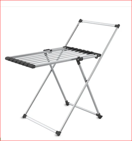 STEVE & LEIF SL-5831 ALUMINIUM CLOTH / LAUNDRY RACK - ស្នួលហាលខោអាវ