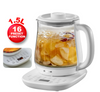 BEAR YSH-D15V7 ELECTRIC HEALTH KETTLE 16 FUNCTION, 1.5L - កំសៀវដាំទឹកចំណុះ1.5លីត្រ