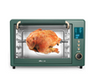 BEAR DKX-A35S2 DIGITAL OVEN WITH ROTTISSERIES, 35L, 1800W - ម៉ាស៊ីនដុតមាន់ឌីជីថលចំណុះ35លីត្រ