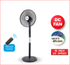 IFAN IF7466 POWERFUL 16" DC MOTOR STAND FAN, 40W - កង្ហា